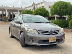 Corolla