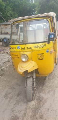 take tuk