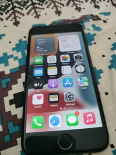 i phone 7 Good condition for sale pta approved