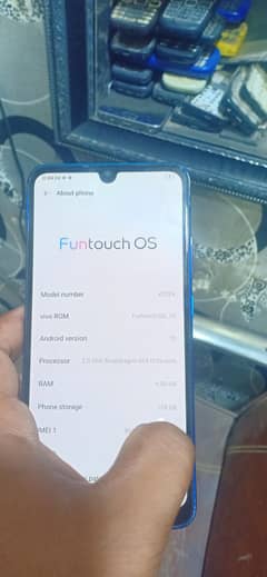 Vivo Y51