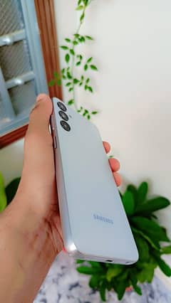 Samsung A05s 6/128 Brand new 3 months use,