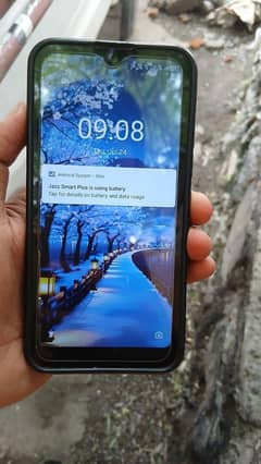 Itel A26