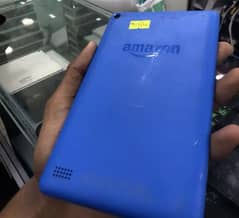 Amazon 5 generation tablet for sale