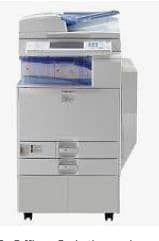 RICOH