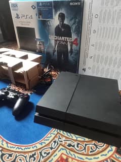 Ps4 (1tb edition) 1200 series
