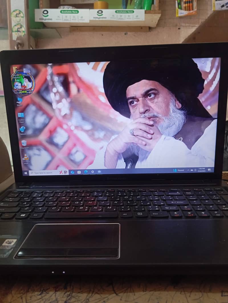 Lenevo G580 condition 10/10 cor i3 3rd generation 7