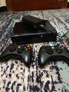 Xbox 360