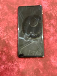 google pixel 6a 10/10 condition just 1 month used phone