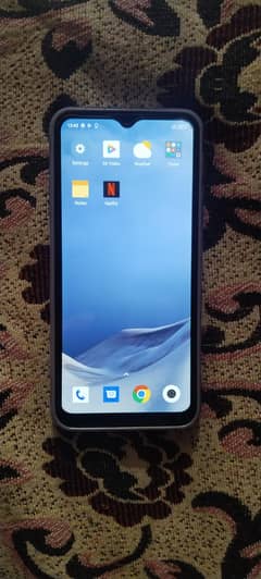Redmi 9A