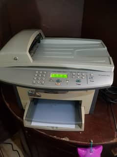 HP