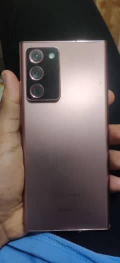 note 20 ulta