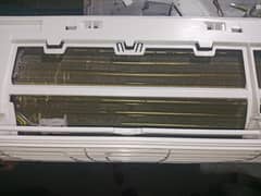 bilkul new condition 1 u reaper indoor