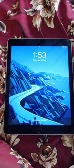 ipad  air 2 brand new condition 16 gb