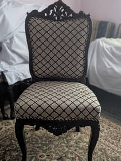 chiniote chair For sale good condition