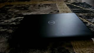 DELL LATITUDE 5495 |