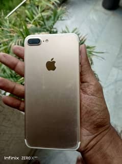 iPhone 7 Plus non pta