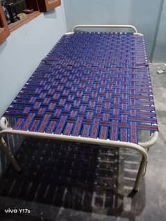 Attock bed