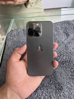 Iphone 13 Pro
