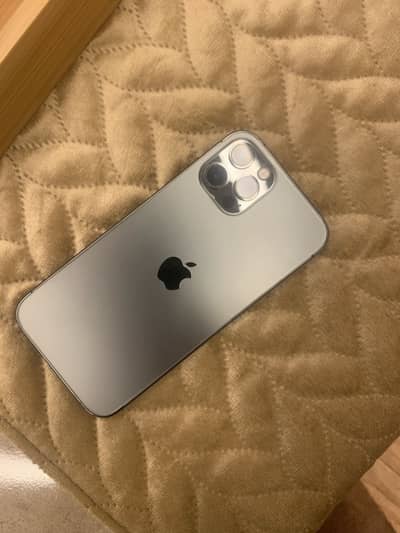 Iphone 12 Pro FU