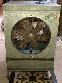 Lahori air cooler