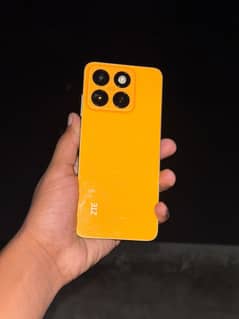 ZTE