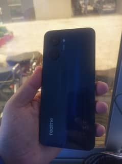 realme c33