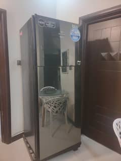 10/10 condition Inverter Full Size Fridge