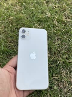 Iphone 11 Non Pta