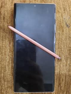 Samsung note 20 ultra