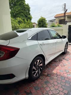 Honda Civic 2017