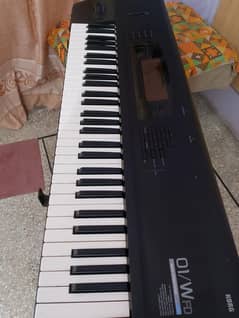 KORG O1WFD Best Professional Keyboard