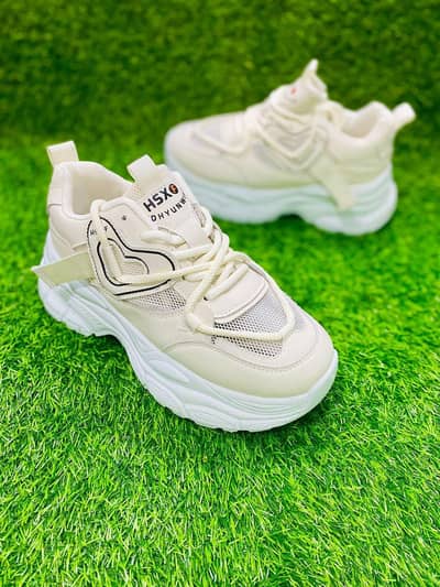 Woman Fabric lightweight Joggers