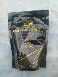 PHN CREATINE (used)
