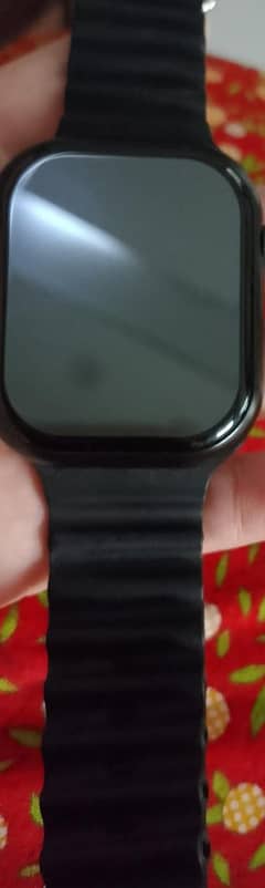 Smart watch T900 utra