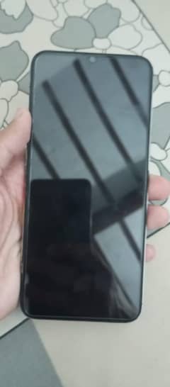 infinix hot 8