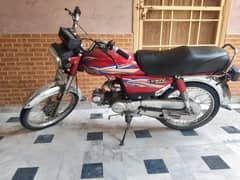 Union Star Bike