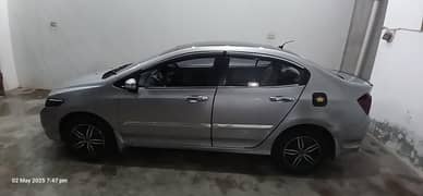 sale honda city