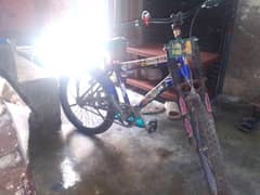bicycle for sale