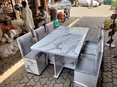 Dinning table / 6 chair / 0316,5004723