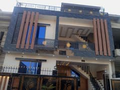Beautiful House Available for sale 07 Marla, FMC (Faisal Margalla City) Islamabad. -Ready to Move In !