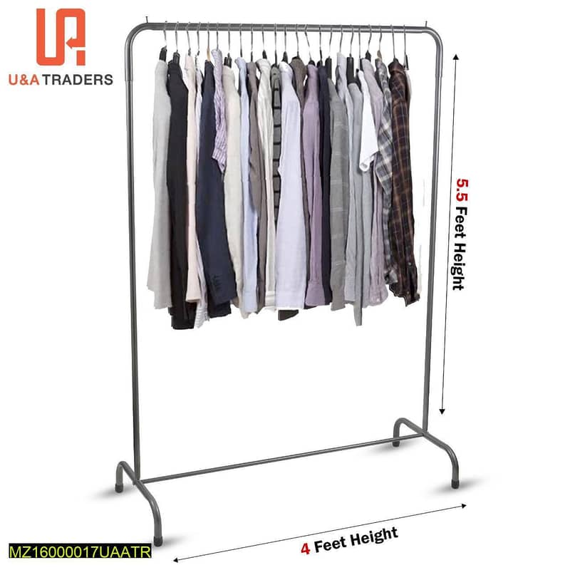 Cloth Stand 2