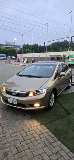 honda rebirth 2013 model  Full option