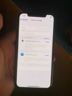 IPHONE X