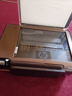 HP DeskJet 2130 All-in-One Printer