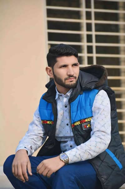 Rashid Kharal 