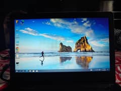 Dell Core i7-7th gen laptop for sale