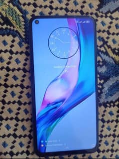 Redmi Note 9 4+128