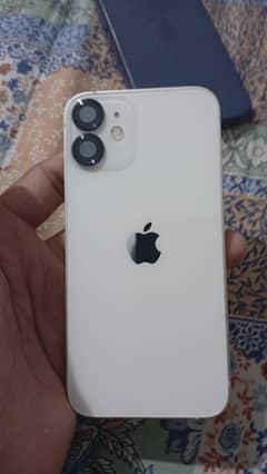 I phone 12 mini for sale seal pack