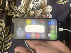 iPhone Xs max
