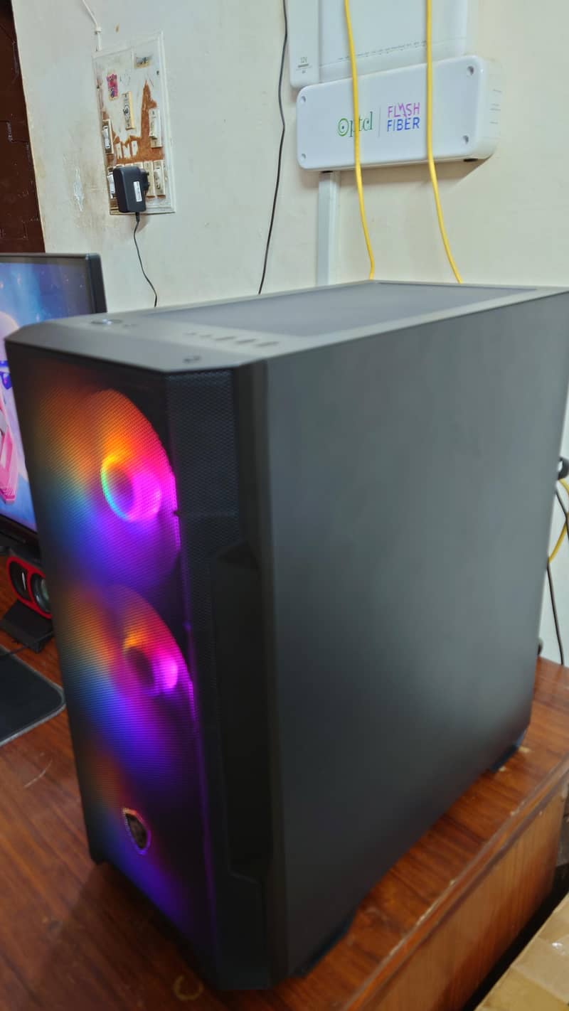 Gaming PC 1